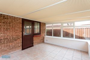 Conservatory- click for photo gallery